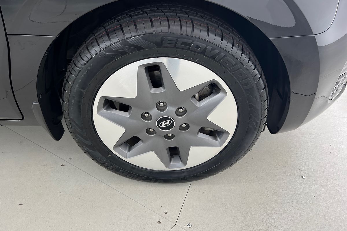 2022 Hyundai STARIA US4.V2