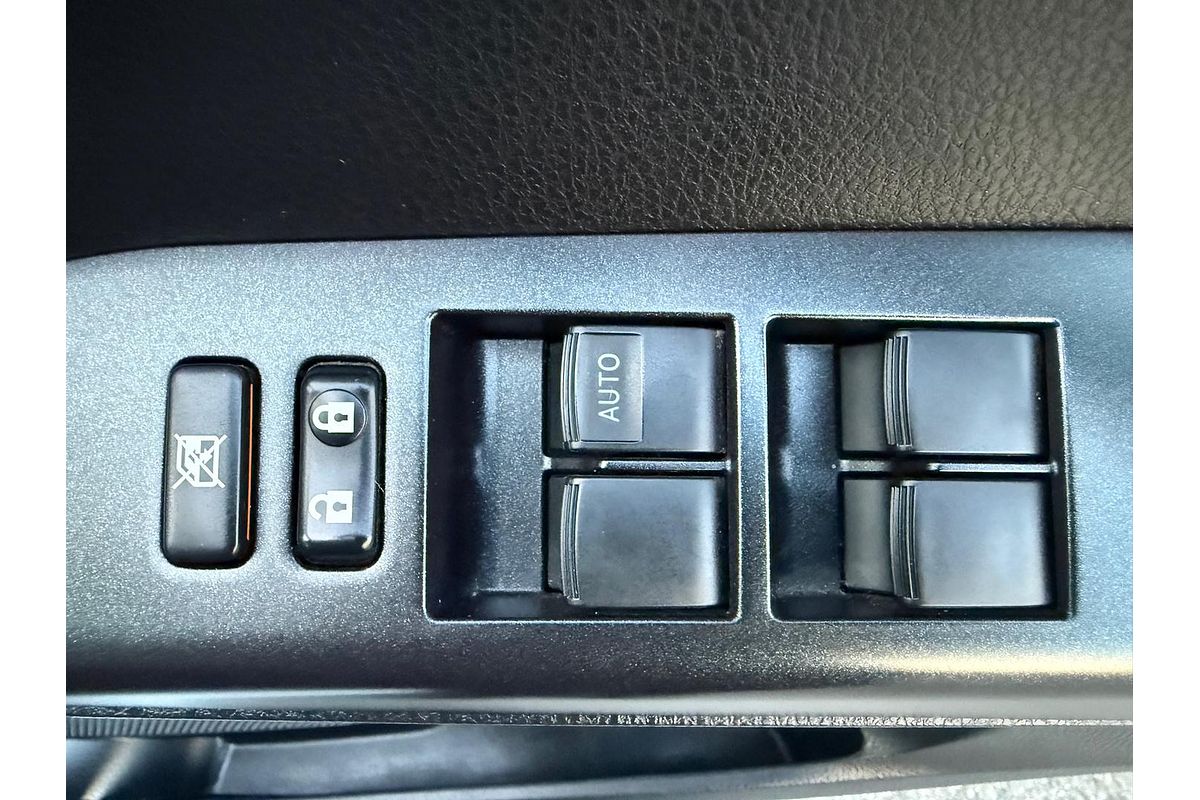 2016 Toyota RAV4 GXL ZSA42R
