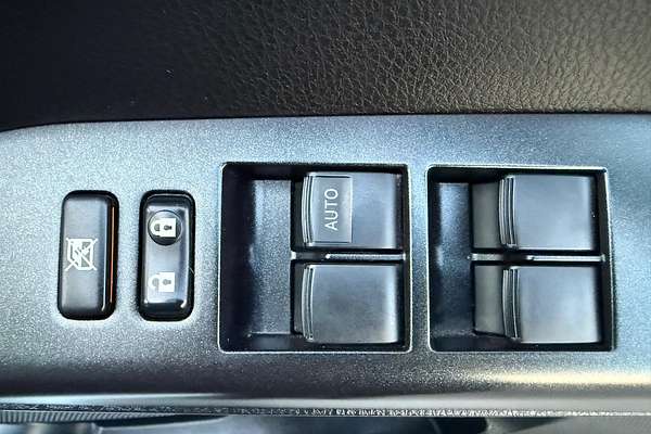2016 Toyota RAV4 GXL ZSA42R