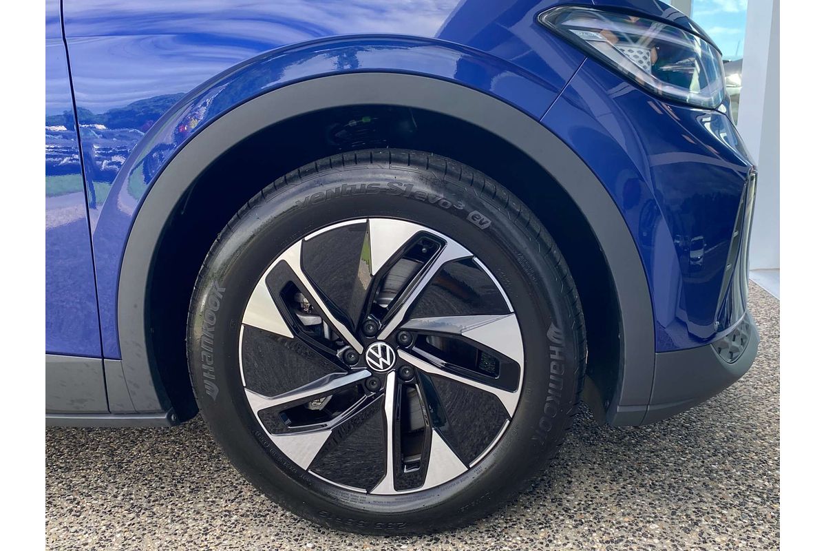 2024 Volkswagen ID.4 Pro E2