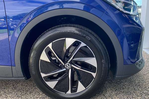2024 Volkswagen ID.4 Pro E2