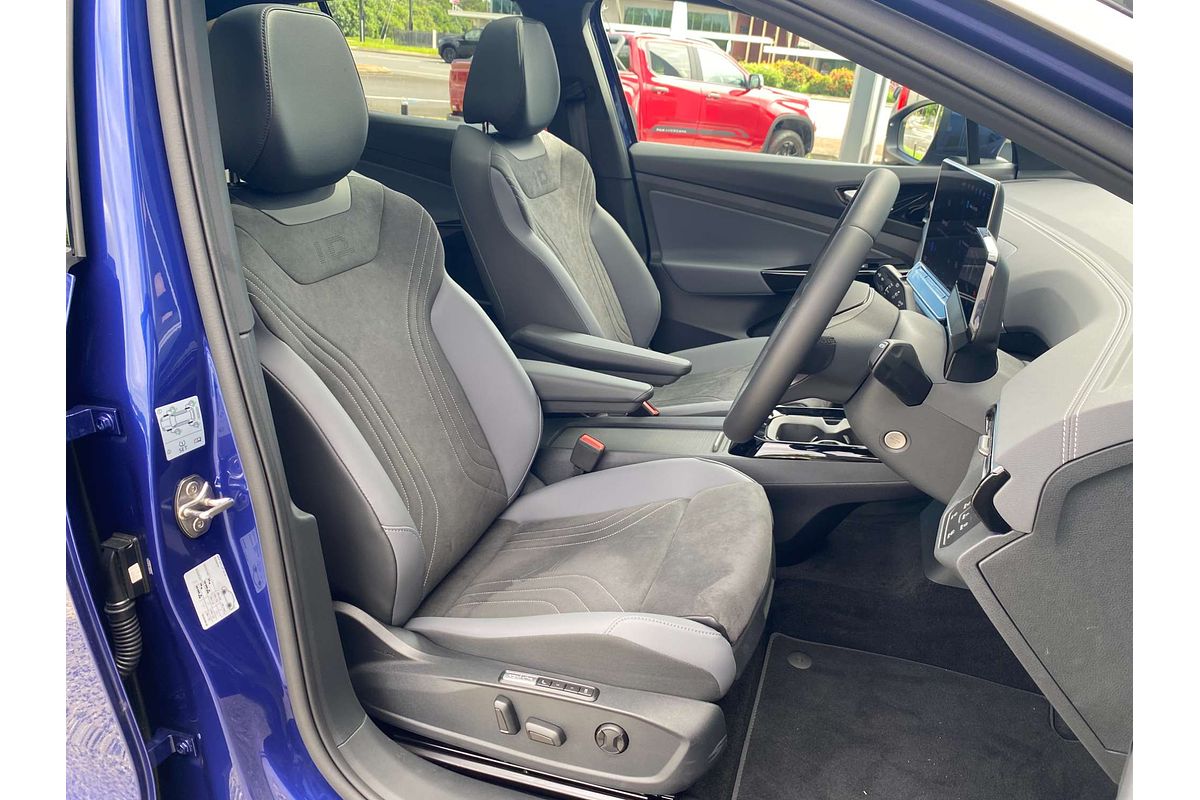 2024 Volkswagen ID.4 Pro E2