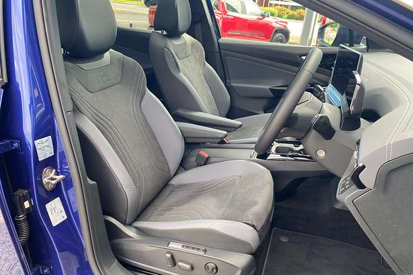 2024 Volkswagen ID.4 Pro E2
