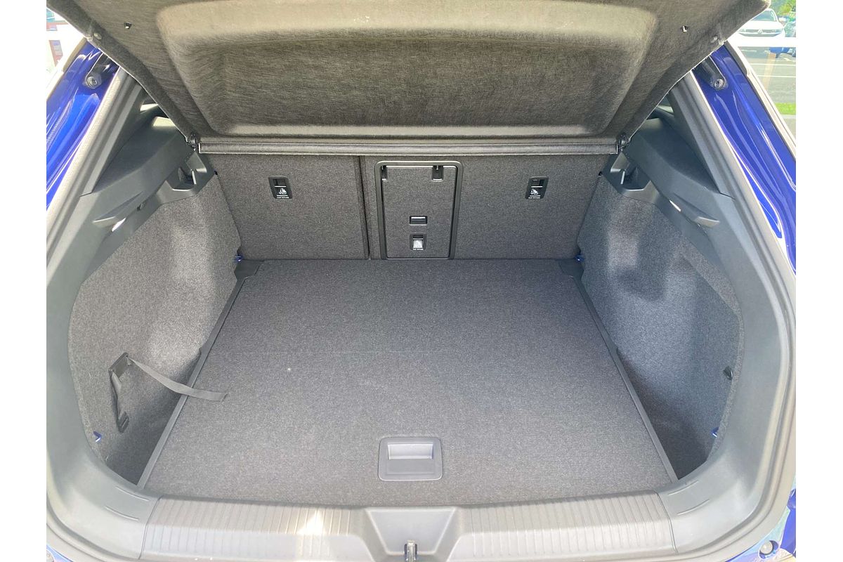 2024 Volkswagen ID.4 Pro E2