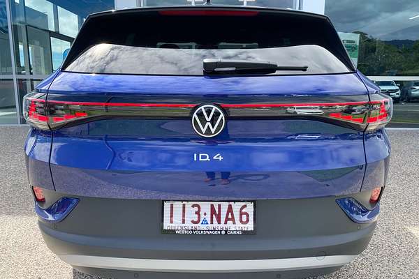 2024 Volkswagen ID.4 Pro E2
