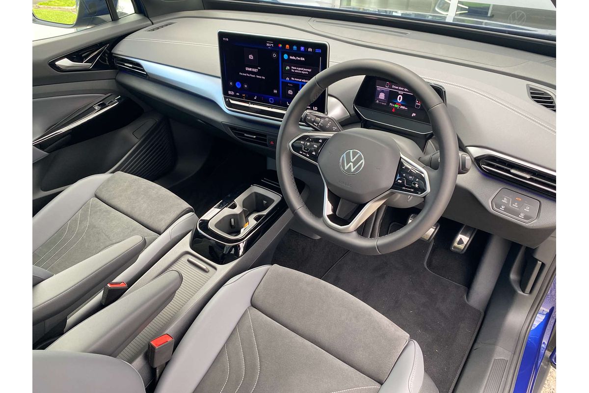 2024 Volkswagen ID.4 Pro E2