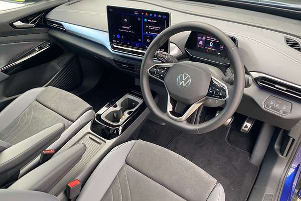 2024 Volkswagen ID.4 Pro E2