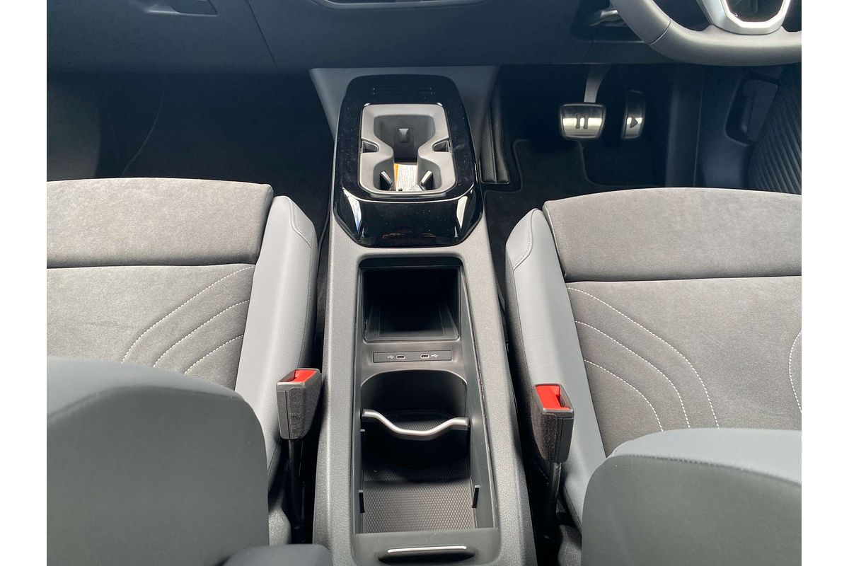 2024 Volkswagen ID.4 Pro E2
