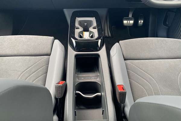 2024 Volkswagen ID.4 Pro E2