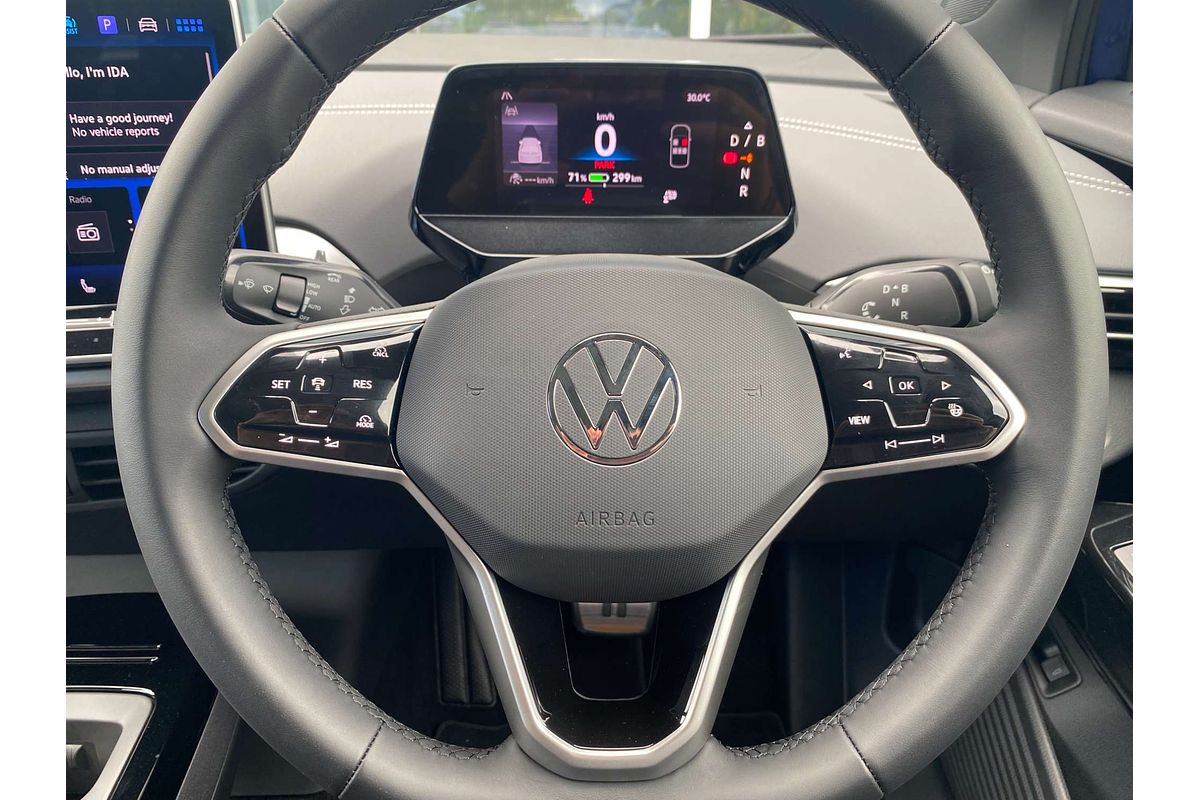 2024 Volkswagen ID.4 Pro E2