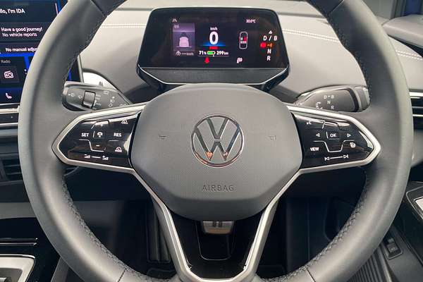 2024 Volkswagen ID.4 Pro E2
