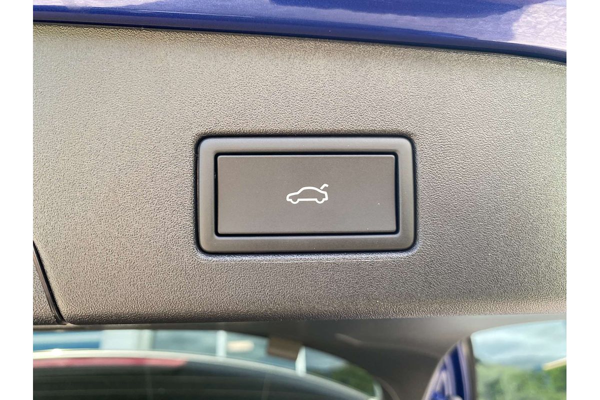 2024 Volkswagen ID.4 Pro E2