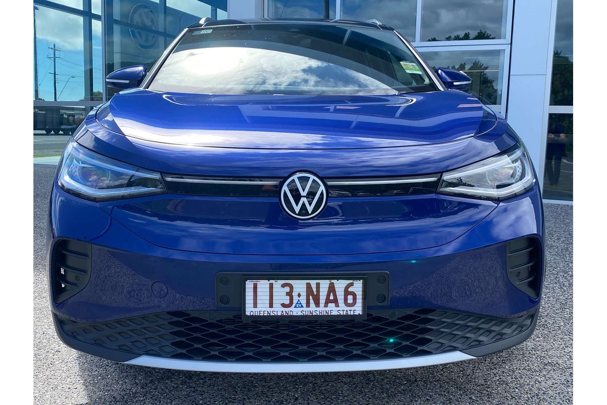 2024 Volkswagen ID.4 Pro E2
