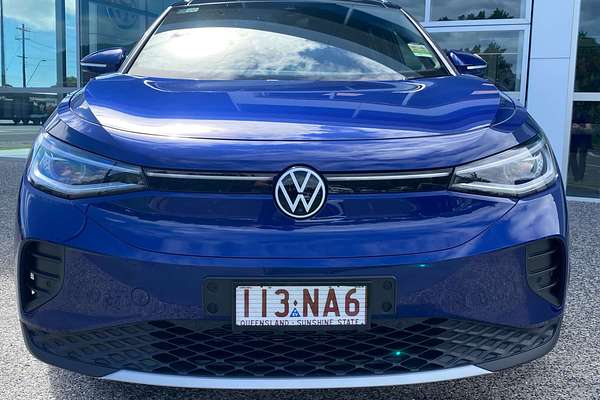 2024 Volkswagen ID.4 Pro E2
