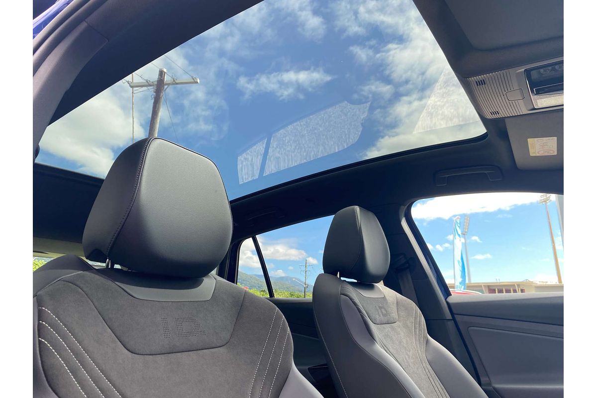 2024 Volkswagen ID.4 Pro E2