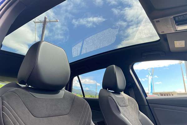 2024 Volkswagen ID.4 Pro E2