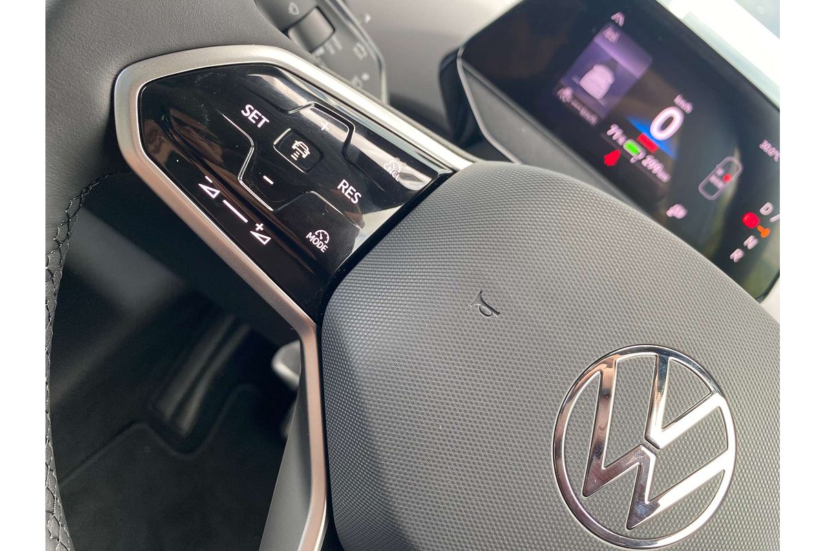 2024 Volkswagen ID.4 Pro E2