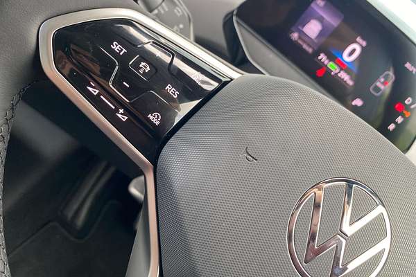 2024 Volkswagen ID.4 Pro E2