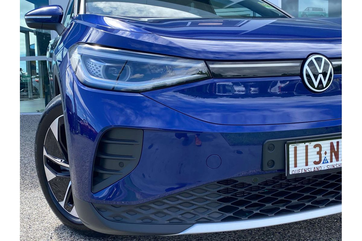 2024 Volkswagen ID.4 Pro E2