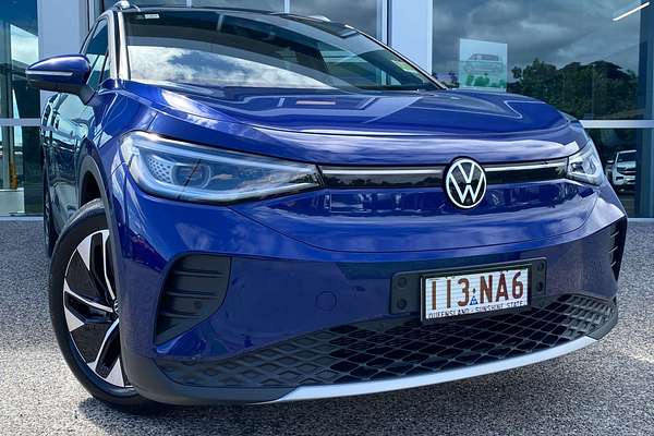 2024 Volkswagen ID.4 Pro E2