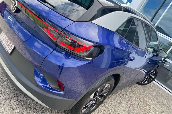 2024 Volkswagen ID.4 Pro E2