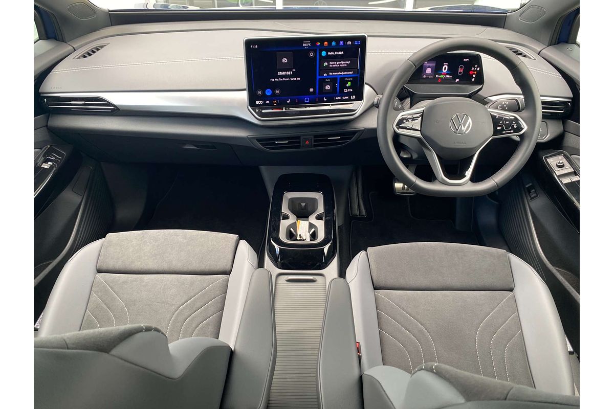 2024 Volkswagen ID.4 Pro E2
