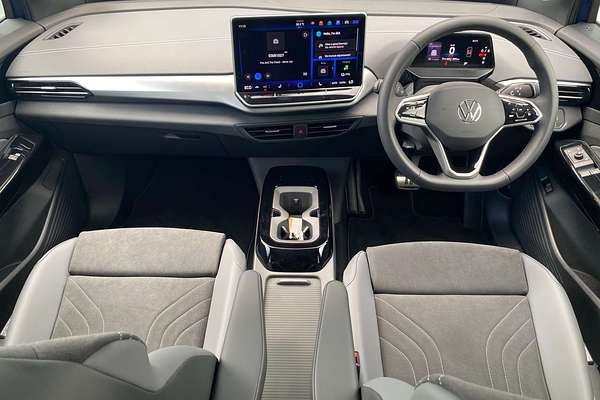 2024 Volkswagen ID.4 Pro E2