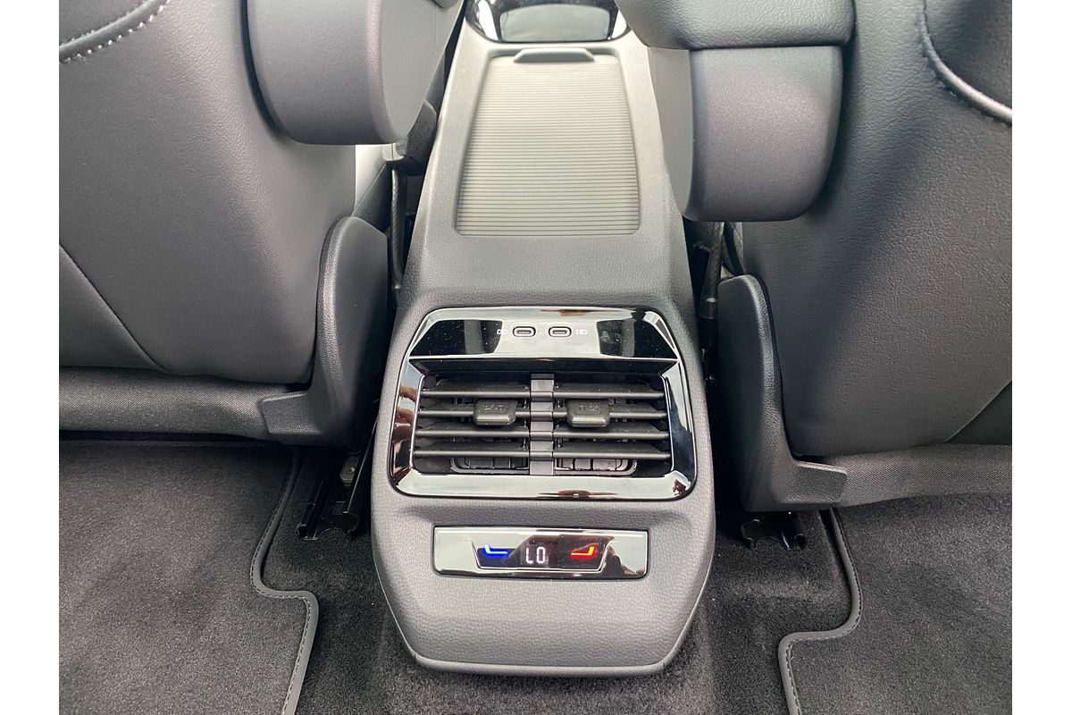 2024 Volkswagen ID.4 Pro E2