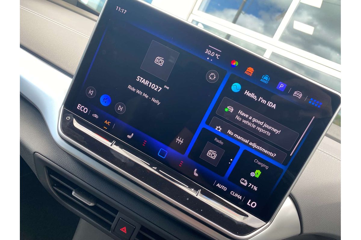 2024 Volkswagen ID.4 Pro E2