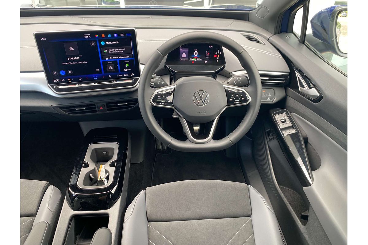 2024 Volkswagen ID.4 Pro E2