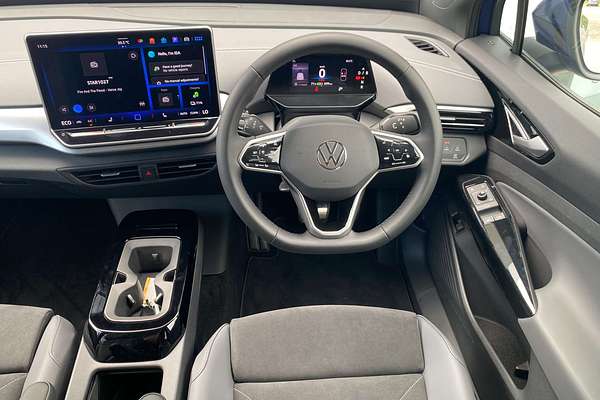 2024 Volkswagen ID.4 Pro E2