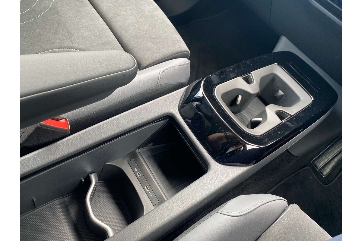 2024 Volkswagen ID.4 Pro E2