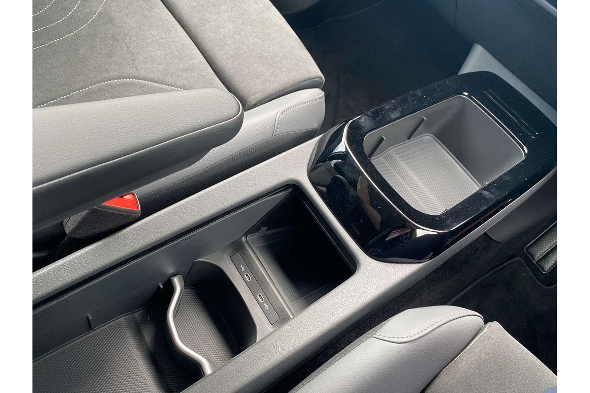 2024 Volkswagen ID.4 Pro E2