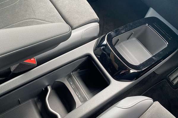 2024 Volkswagen ID.4 Pro E2