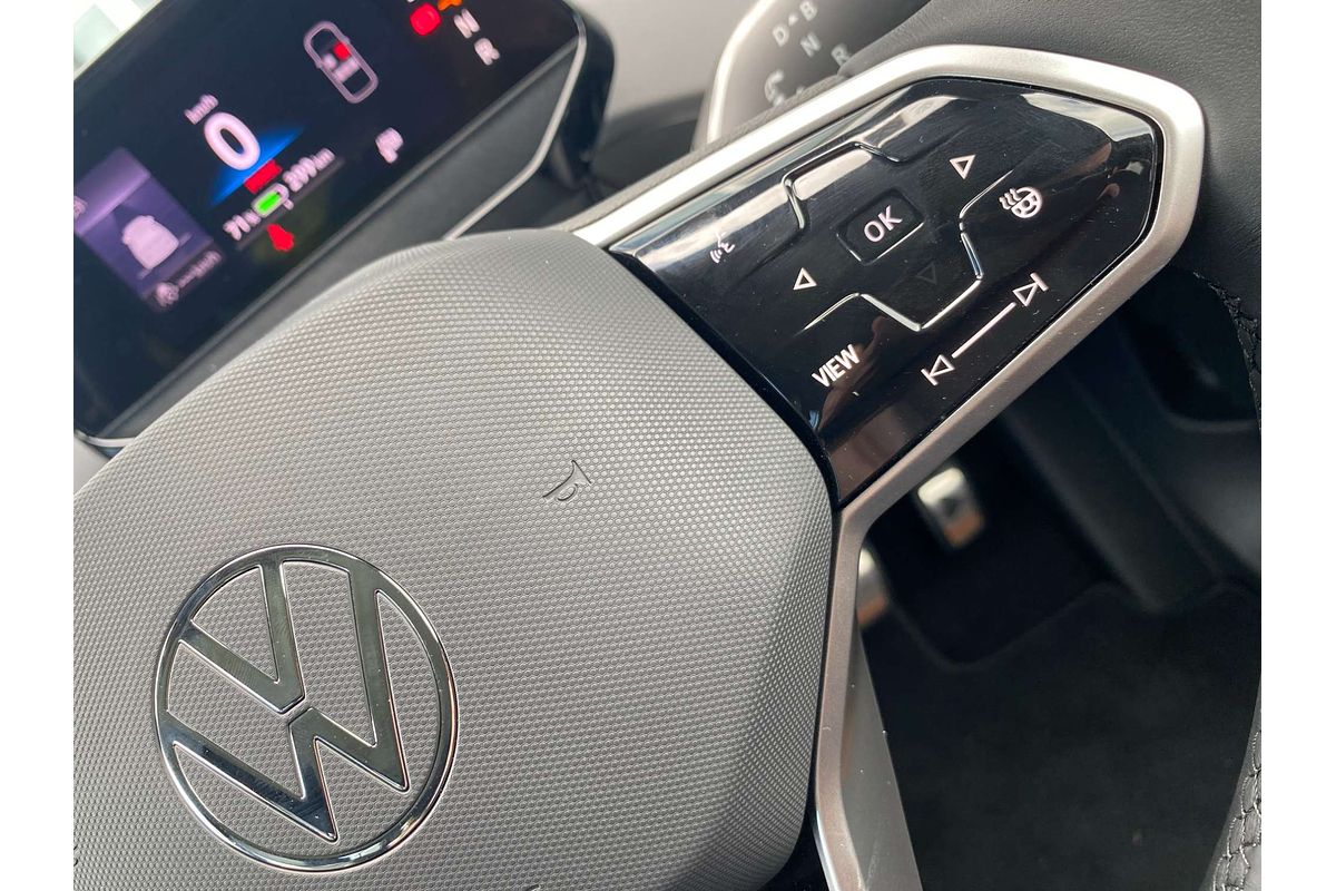 2024 Volkswagen ID.4 Pro E2