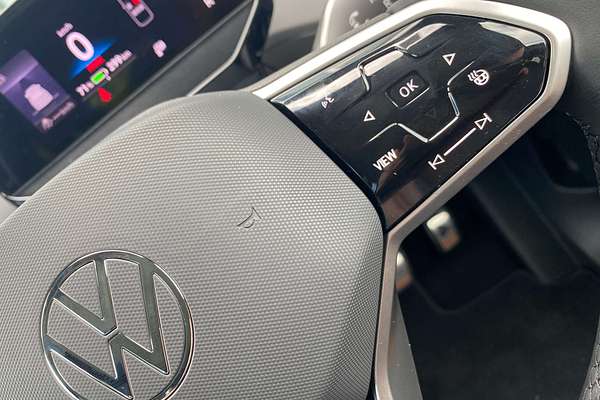 2024 Volkswagen ID.4 Pro E2