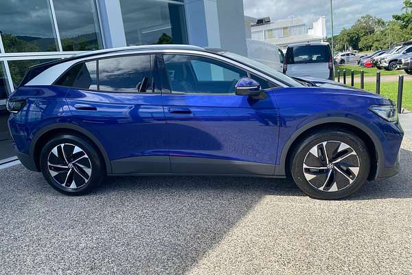 2024 Volkswagen ID.4 Pro E2