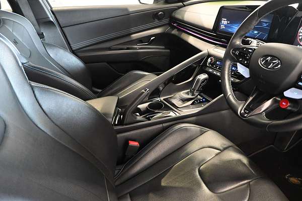 2022 Hyundai i30 N Premium CN7.V1