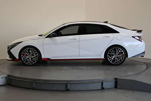 2022 Hyundai i30 N Premium CN7.V1