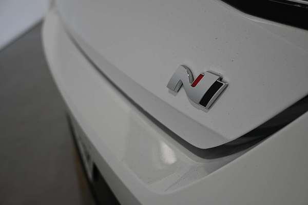 2022 Hyundai i30 N Premium CN7.V1