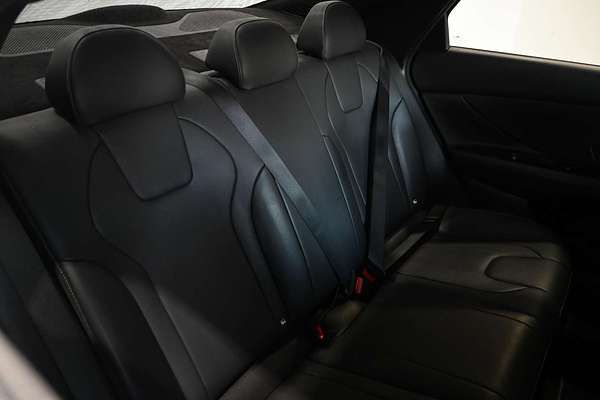 2022 Hyundai i30 N Premium CN7.V1