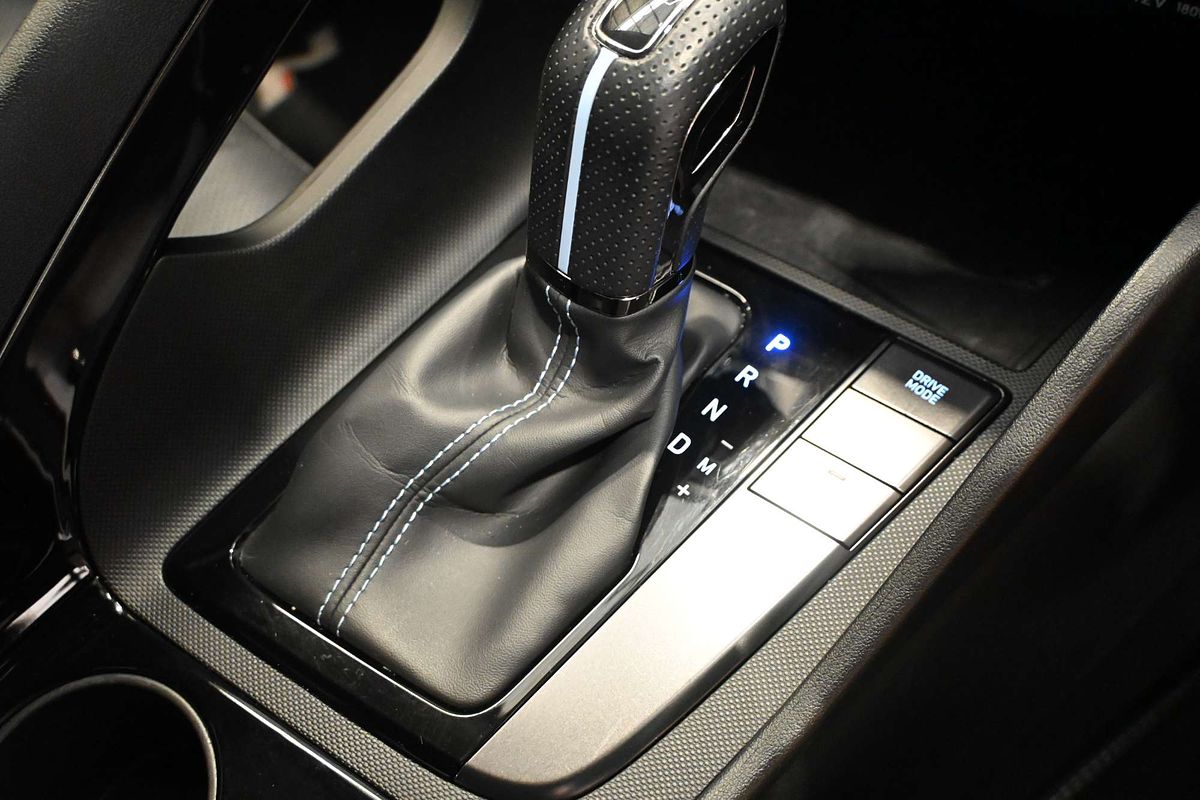 2022 Hyundai i30 N Premium CN7.V1