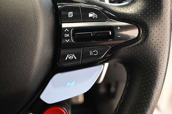 2022 Hyundai i30 N Premium CN7.V1
