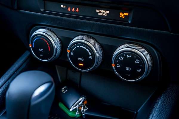 2025 Mazda CX-5 G20 Maxx KF Series