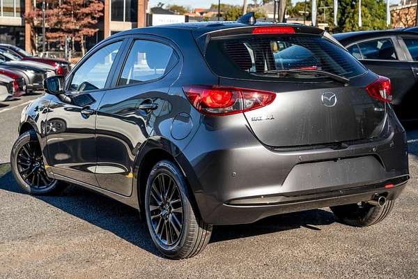 2025 Mazda 2 G15 Evolve DJ Series