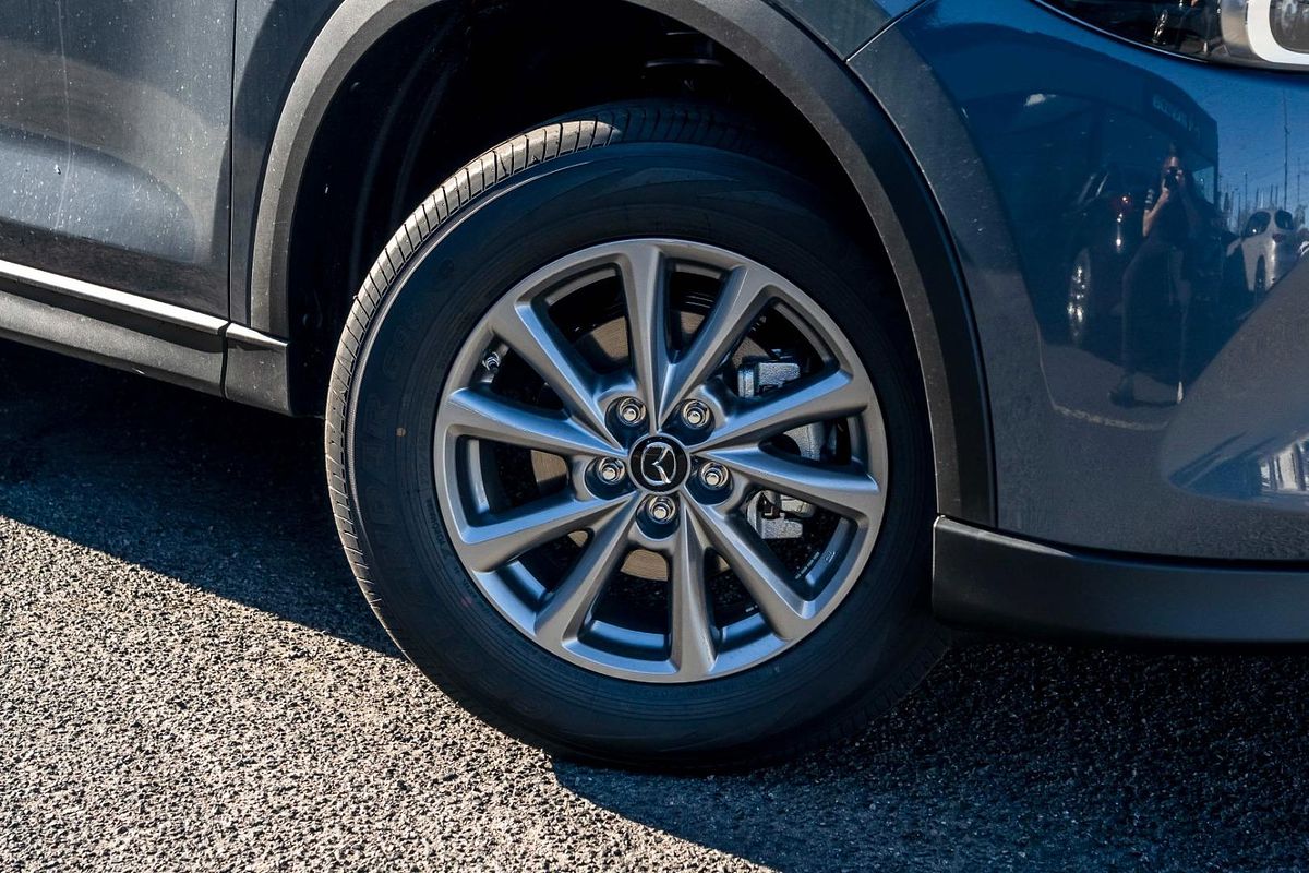 2025 Mazda CX-5 G20 Maxx KF Series