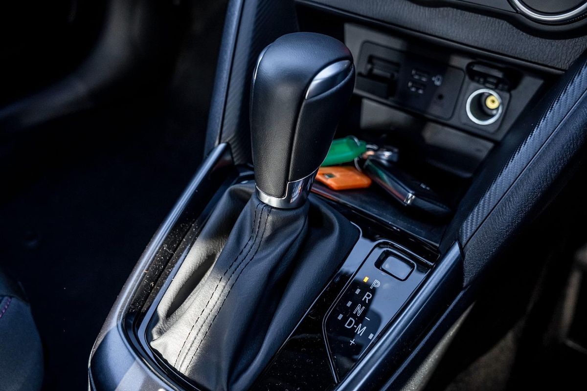 2025 Mazda 2 G15 Evolve DJ Series