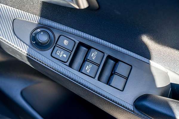 2025 Mazda 2 G15 Evolve DJ Series