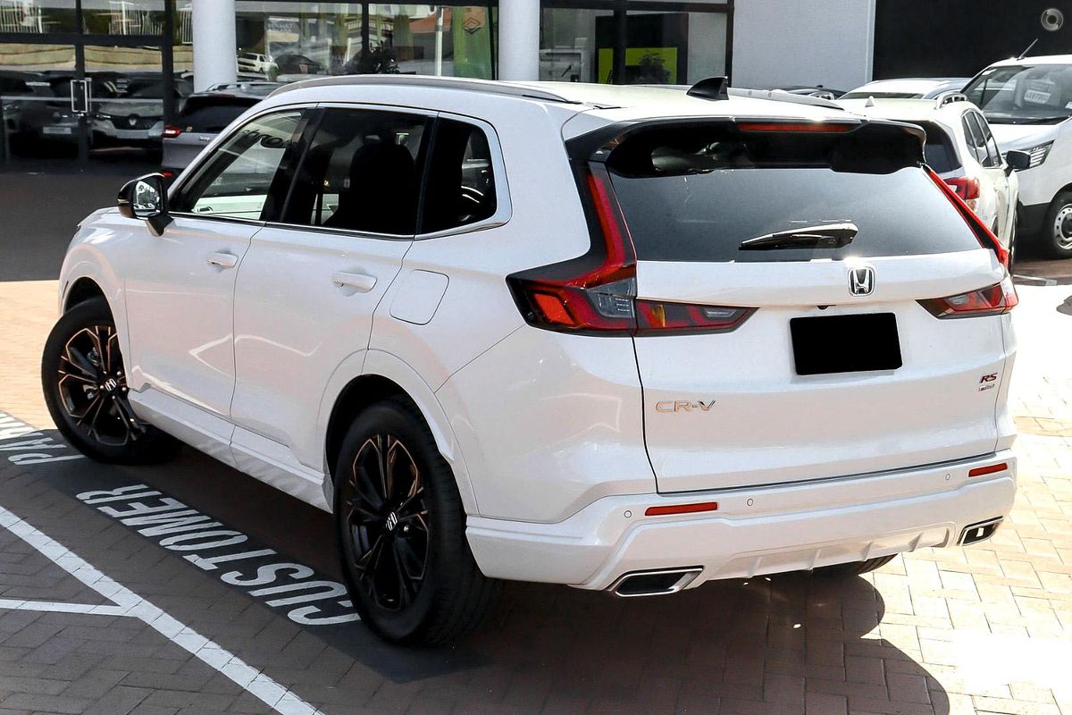 2024 Honda CR-V e:HEV RS RS