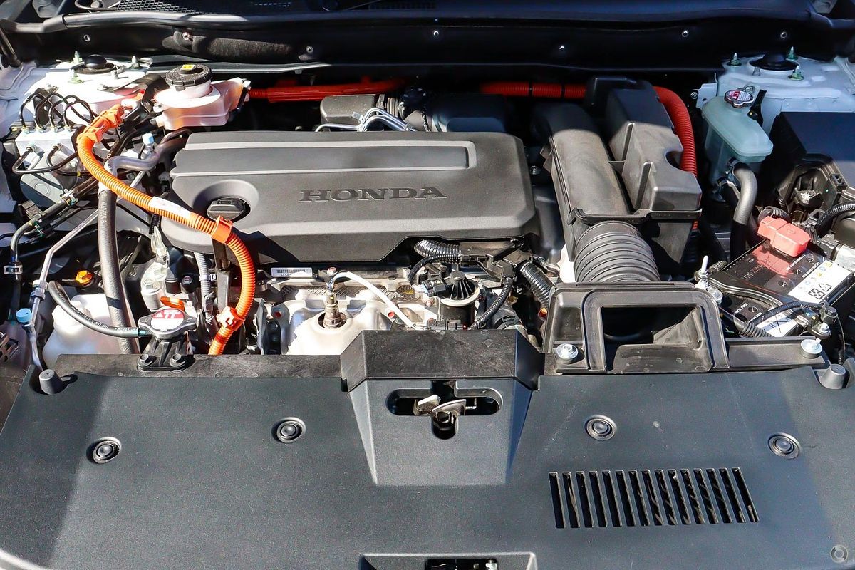 2024 Honda CR-V e:HEV RS RS